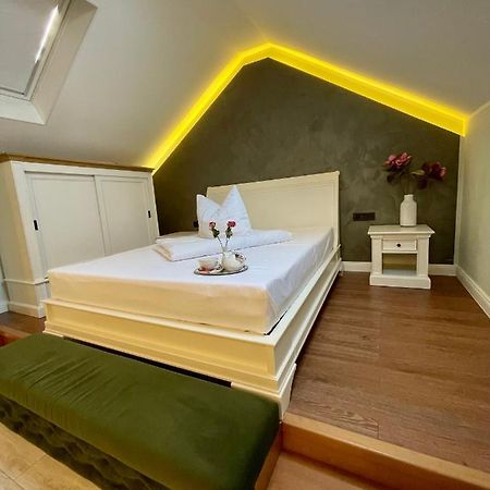 Hotel Casa Del Sole Alba Iulia Zewnętrze zdjęcie