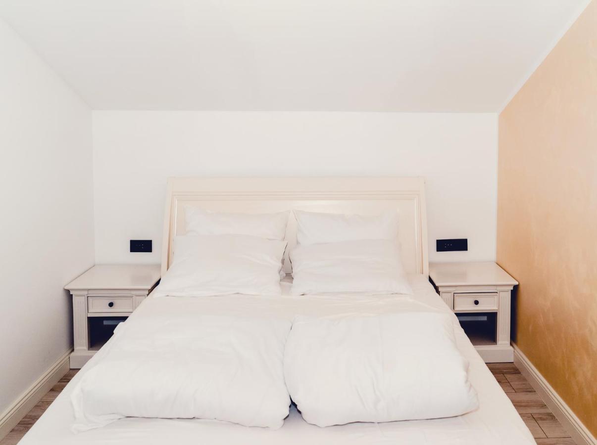 Hotel Casa Del Sole Alba Iulia Zewnętrze zdjęcie