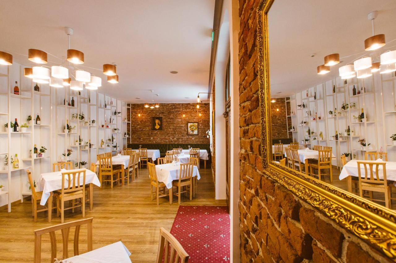 Hotel Casa Del Sole Alba Iulia Zewnętrze zdjęcie