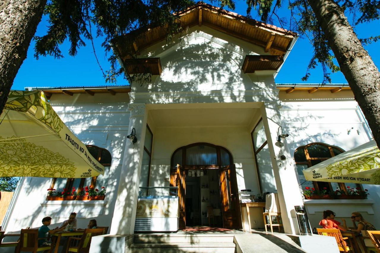 Hotel Casa Del Sole Alba Iulia Zewnętrze zdjęcie