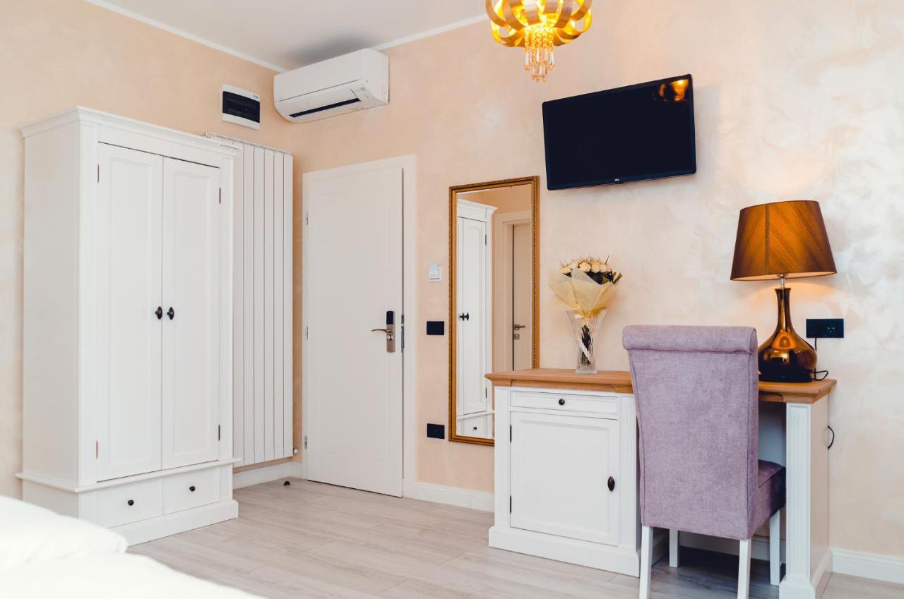 Hotel Casa Del Sole Alba Iulia Zewnętrze zdjęcie