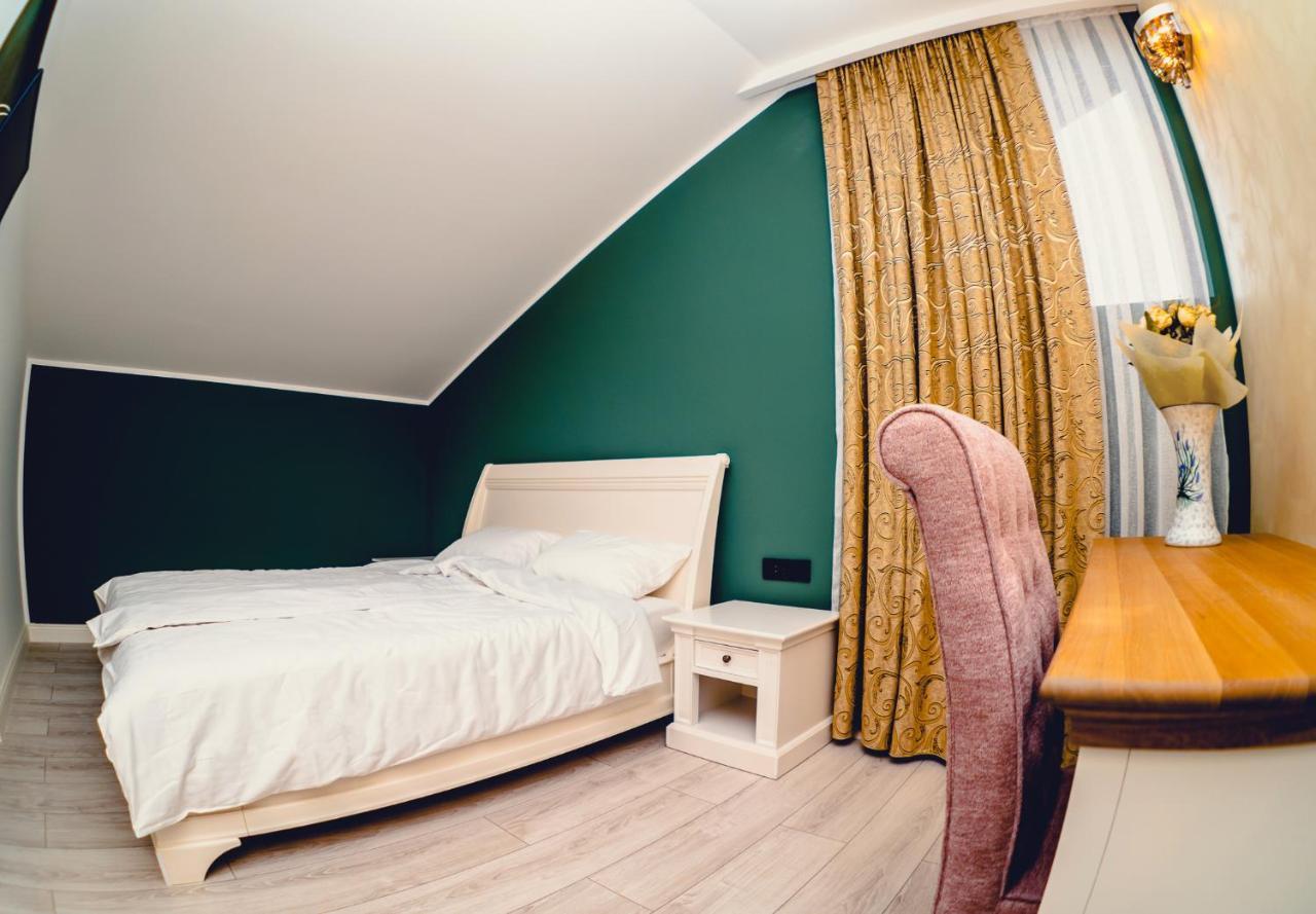 Hotel Casa Del Sole Alba Iulia Zewnętrze zdjęcie
