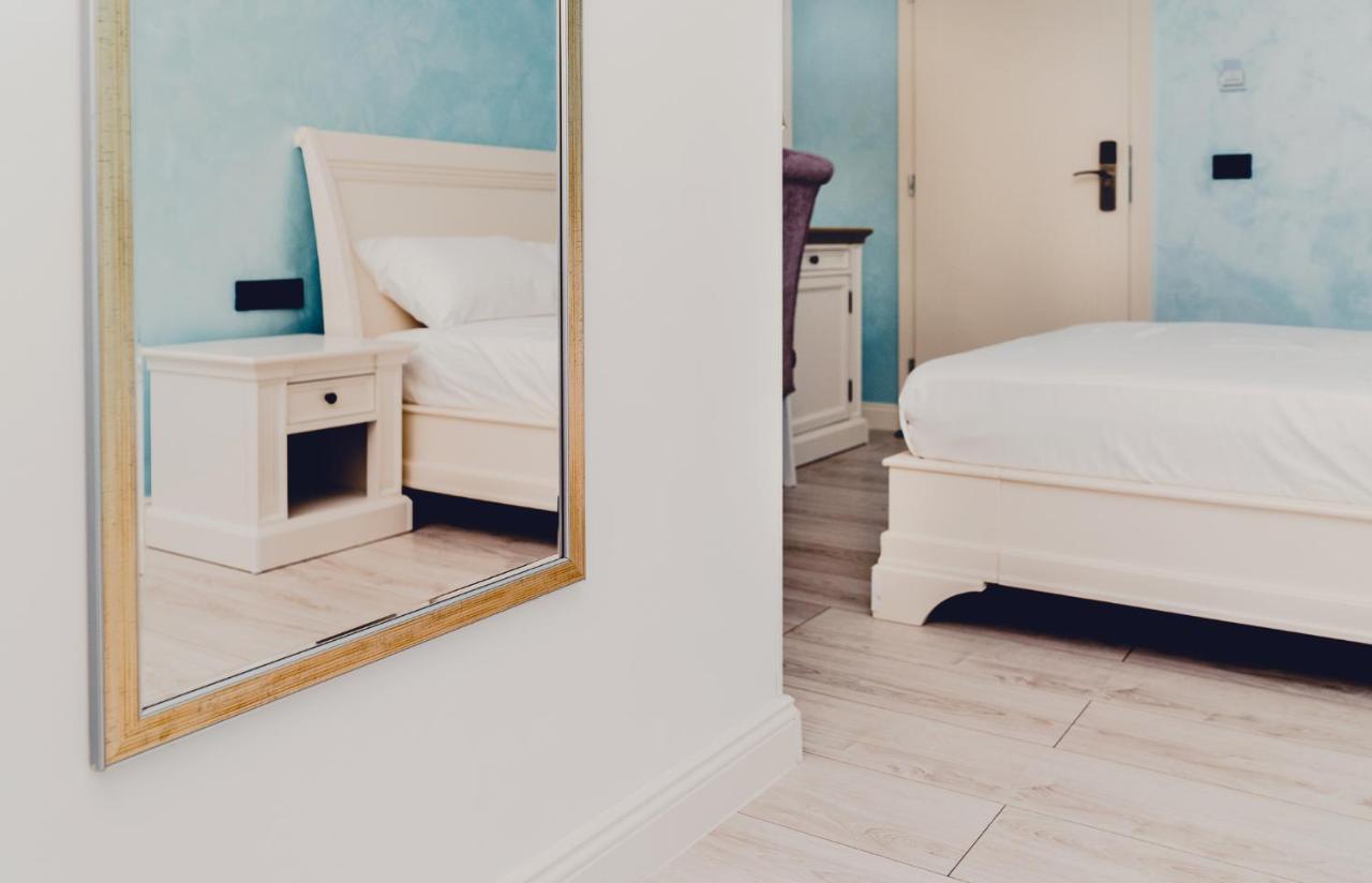 Hotel Casa Del Sole Alba Iulia Zewnętrze zdjęcie