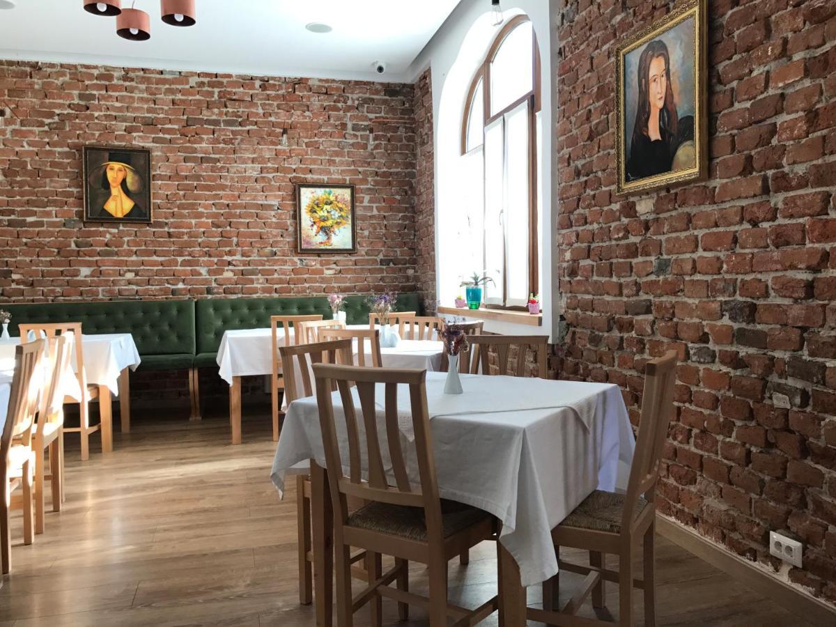 Hotel Casa Del Sole Alba Iulia Zewnętrze zdjęcie