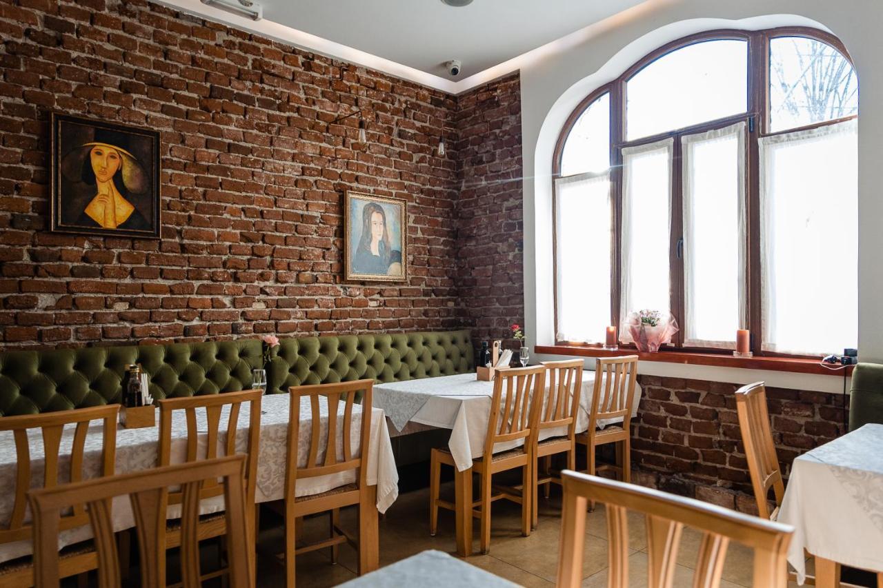 Hotel Casa Del Sole Alba Iulia Zewnętrze zdjęcie