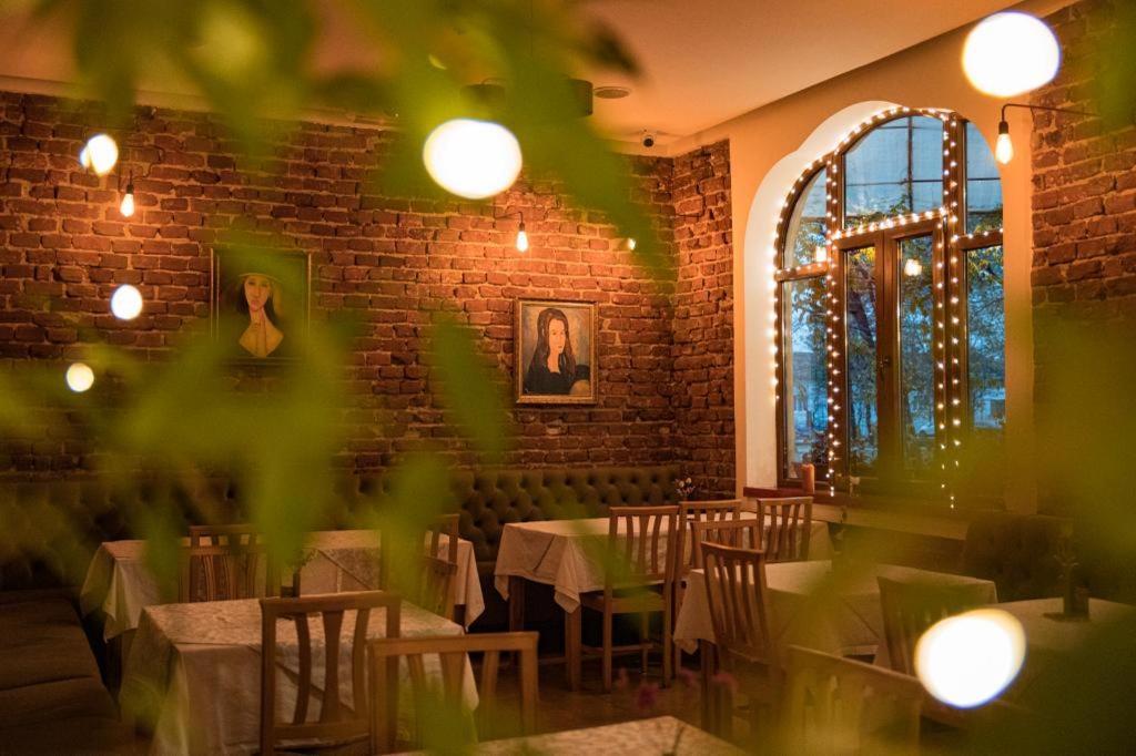 Hotel Casa Del Sole Alba Iulia Zewnętrze zdjęcie