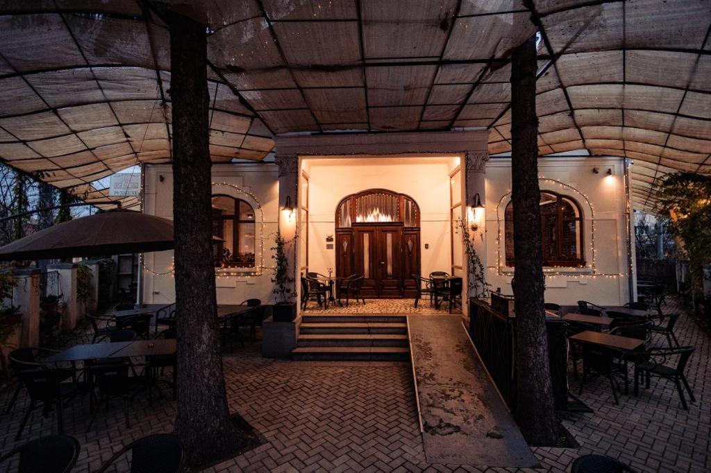 Hotel Casa Del Sole Alba Iulia Zewnętrze zdjęcie