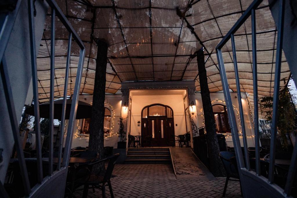 Hotel Casa Del Sole Alba Iulia Zewnętrze zdjęcie