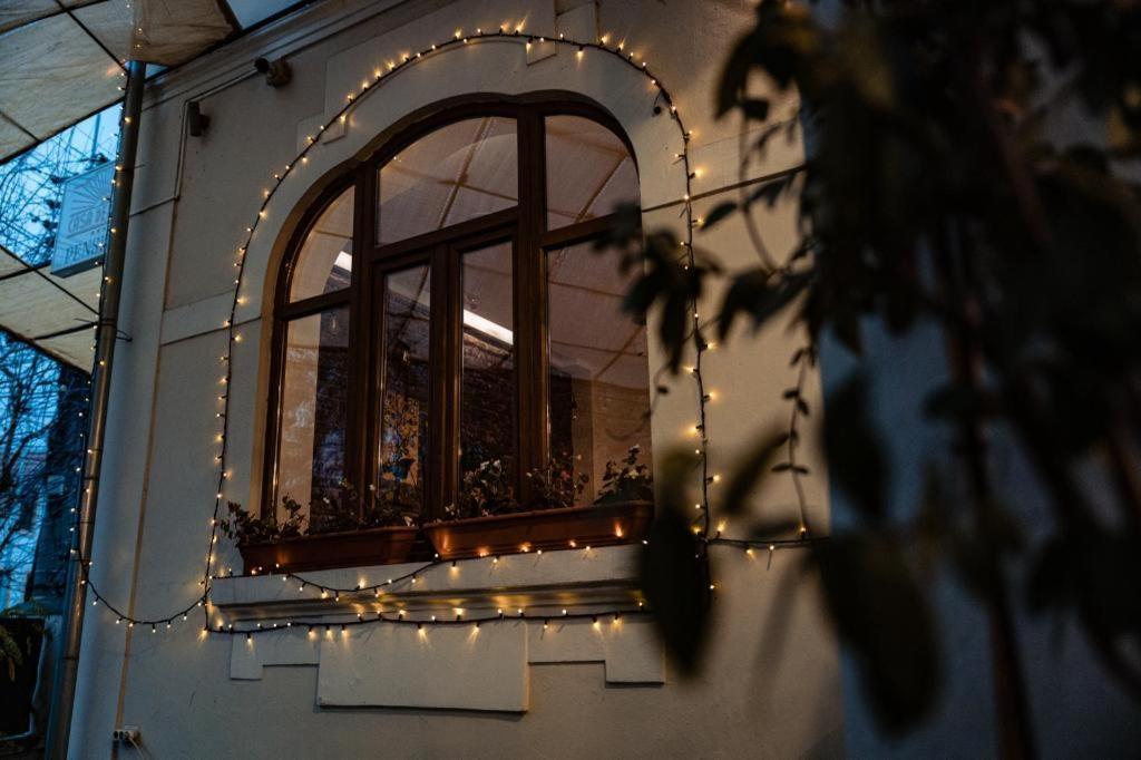Hotel Casa Del Sole Alba Iulia Zewnętrze zdjęcie