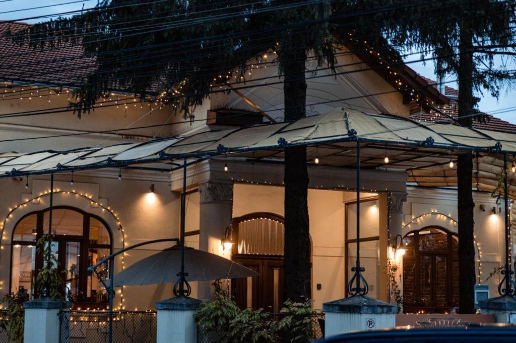 Hotel Casa Del Sole Alba Iulia Zewnętrze zdjęcie