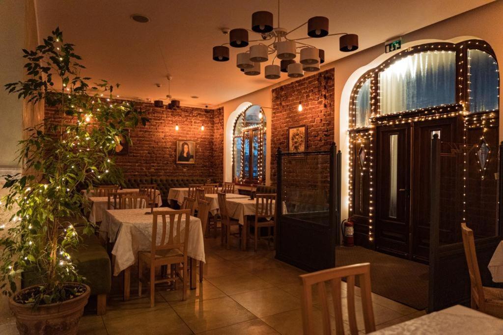 Hotel Casa Del Sole Alba Iulia Zewnętrze zdjęcie