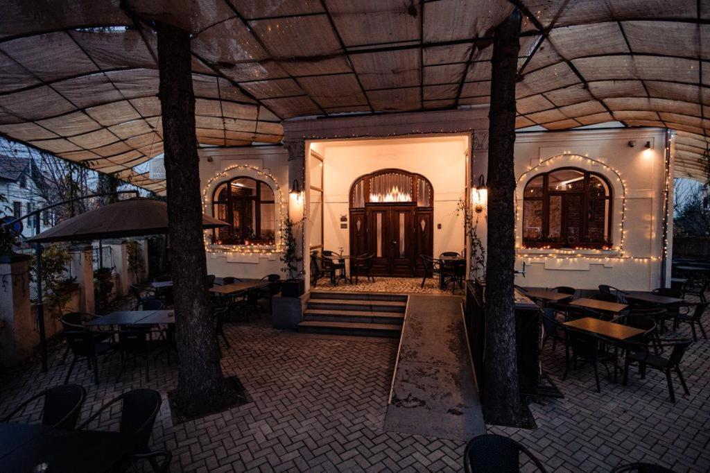 Hotel Casa Del Sole Alba Iulia Zewnętrze zdjęcie